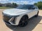 2025 Cadillac LYRIQ Sport 3