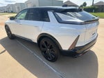 2025 Cadillac LYRIQ Sport 3