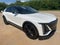 2025 Cadillac LYRIQ Sport 3