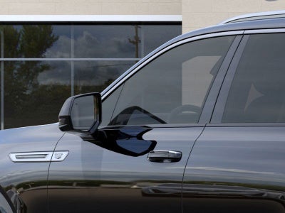 2026 Cadillac ESCALADE IQL Premium Luxury