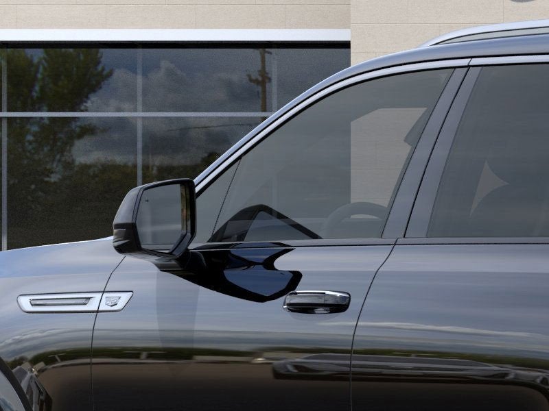 2026 Cadillac ESCALADE IQL Premium Luxury