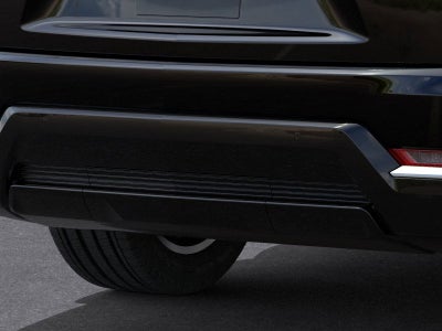 2026 Cadillac ESCALADE IQL Premium Luxury