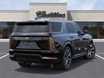 2026 Cadillac ESCALADE IQL Premium Luxury