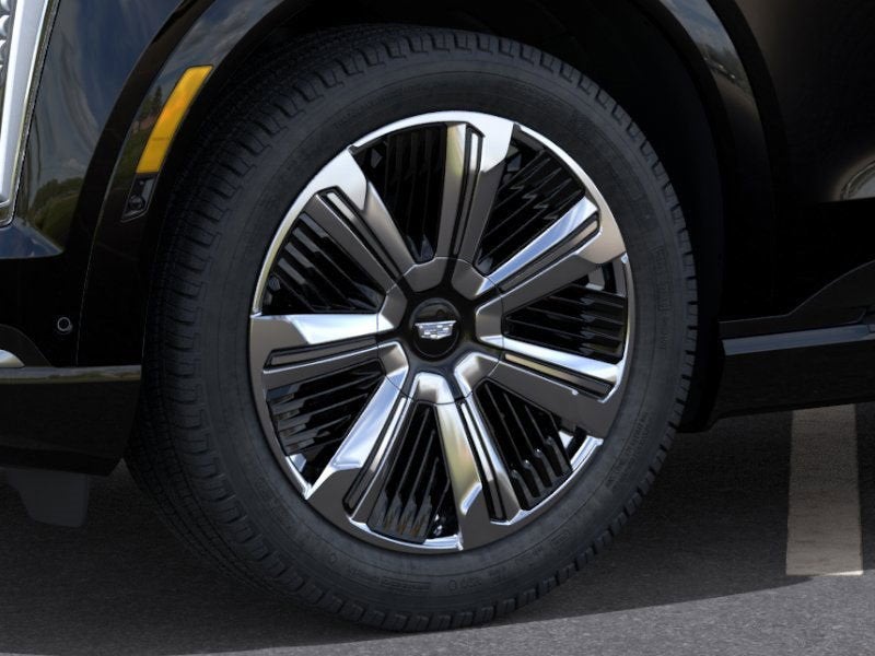 2026 Cadillac ESCALADE IQL Premium Luxury