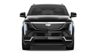 2026 Cadillac ESCALADE IQL Premium Luxury