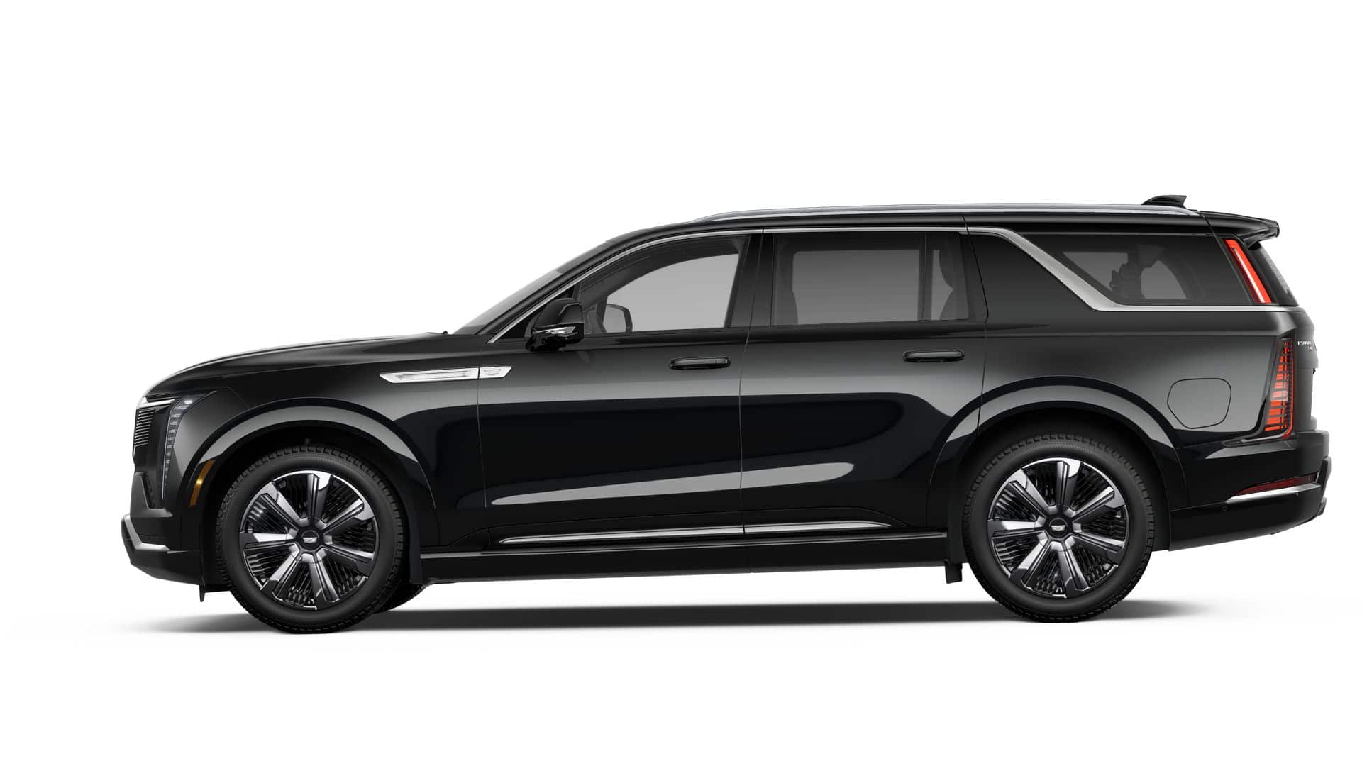 2026 Cadillac ESCALADE IQL Premium Luxury