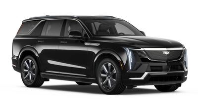 2026 Cadillac ESCALADE IQL Premium Luxury