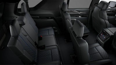 2026 Cadillac ESCALADE IQL Sport