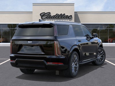 2026 Cadillac ESCALADE IQL Sport