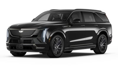 2026 Cadillac ESCALADE IQL Sport
