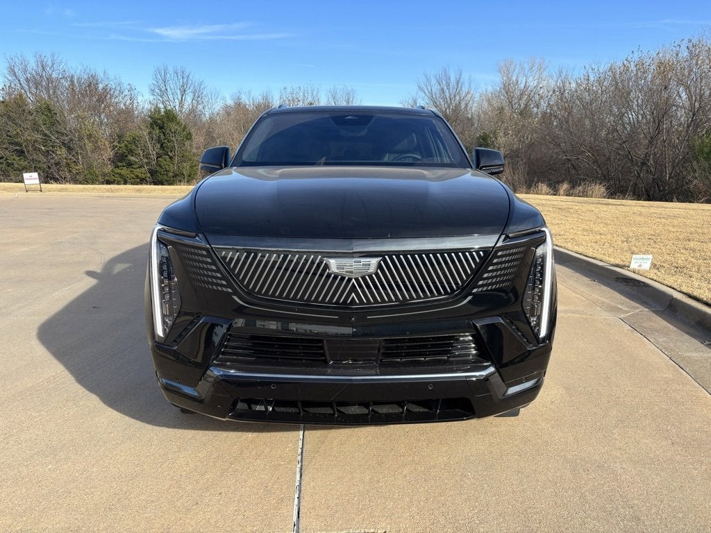 2026 Cadillac ESCALADE IQL Sport