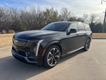 2026 Cadillac ESCALADE IQL Sport