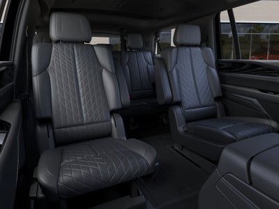 2026 Cadillac ESCALADE IQL Sport