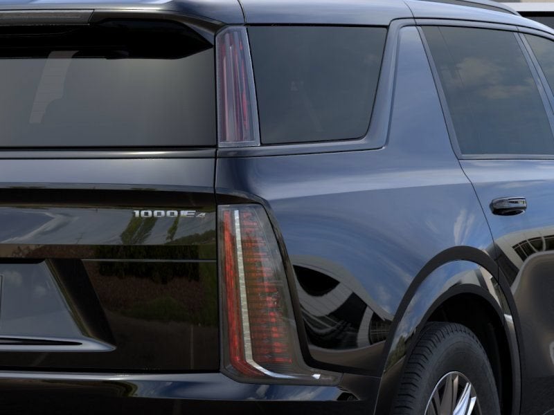 2026 Cadillac ESCALADE IQL Sport