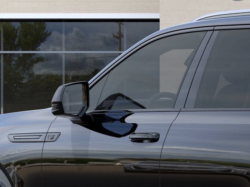 2026 Cadillac ESCALADE IQL Sport