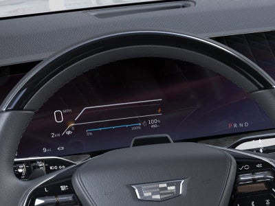 2026 Cadillac ESCALADE IQL Premium Sport