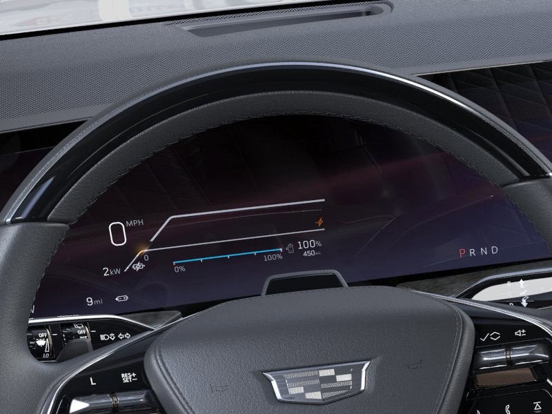 2026 Cadillac ESCALADE IQL Premium Sport