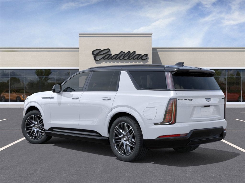 2026 Cadillac ESCALADE IQL Premium Sport