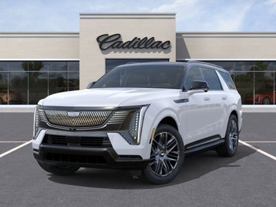 2026 Cadillac ESCALADE IQL Premium Sport