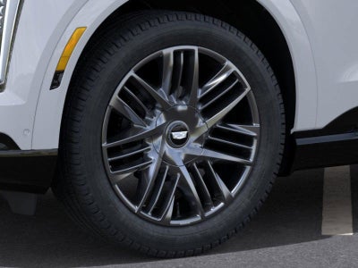 2026 Cadillac ESCALADE IQL Premium Sport