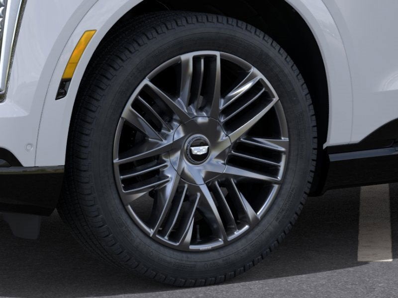 2026 Cadillac ESCALADE IQL Premium Sport