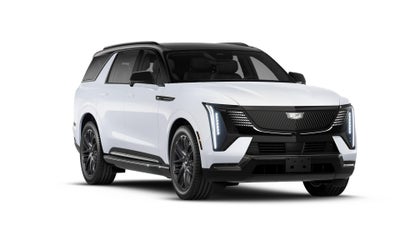 2026 Cadillac ESCALADE IQL Premium Sport