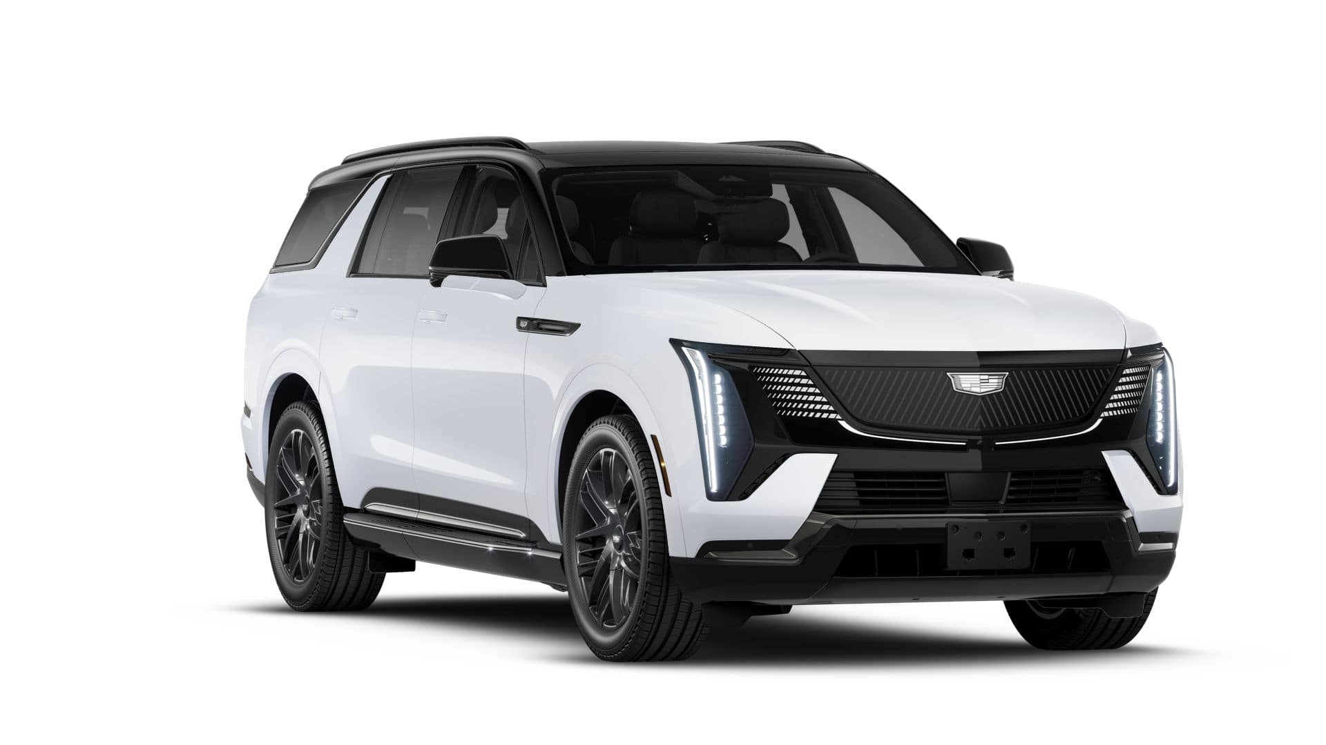 2026 Cadillac ESCALADE IQL Premium Sport