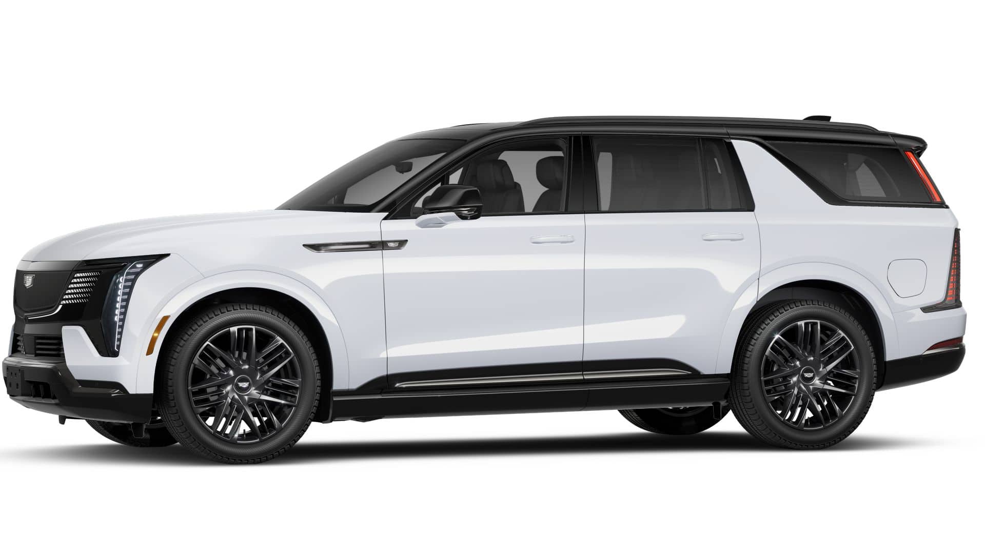2026 Cadillac ESCALADE IQL Premium Sport