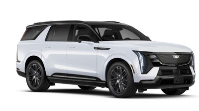 2026 Cadillac ESCALADE IQL Premium Sport