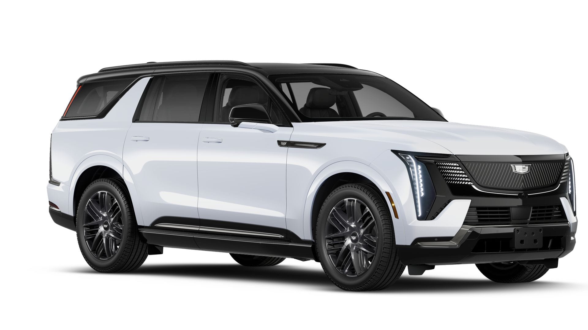 2026 Cadillac ESCALADE IQL Premium Sport