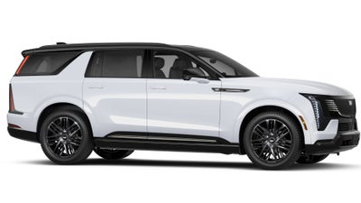 2026 Cadillac ESCALADE IQL Premium Sport