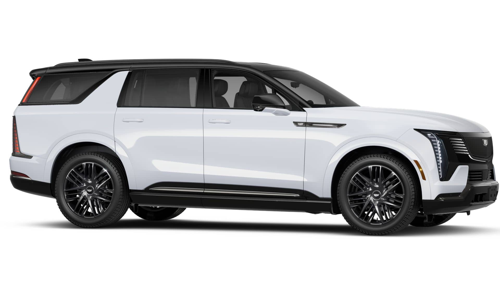 2026 Cadillac ESCALADE IQL Premium Sport