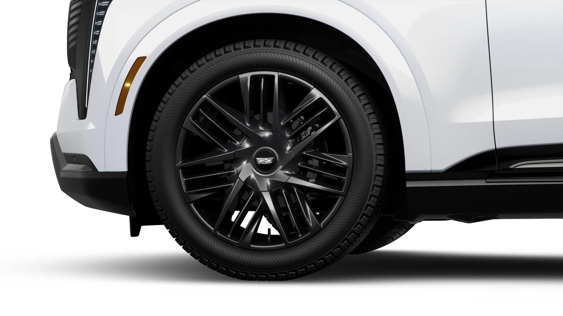 2026 Cadillac ESCALADE IQL Premium Sport