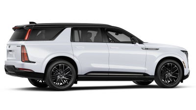 2026 Cadillac ESCALADE IQL Premium Sport