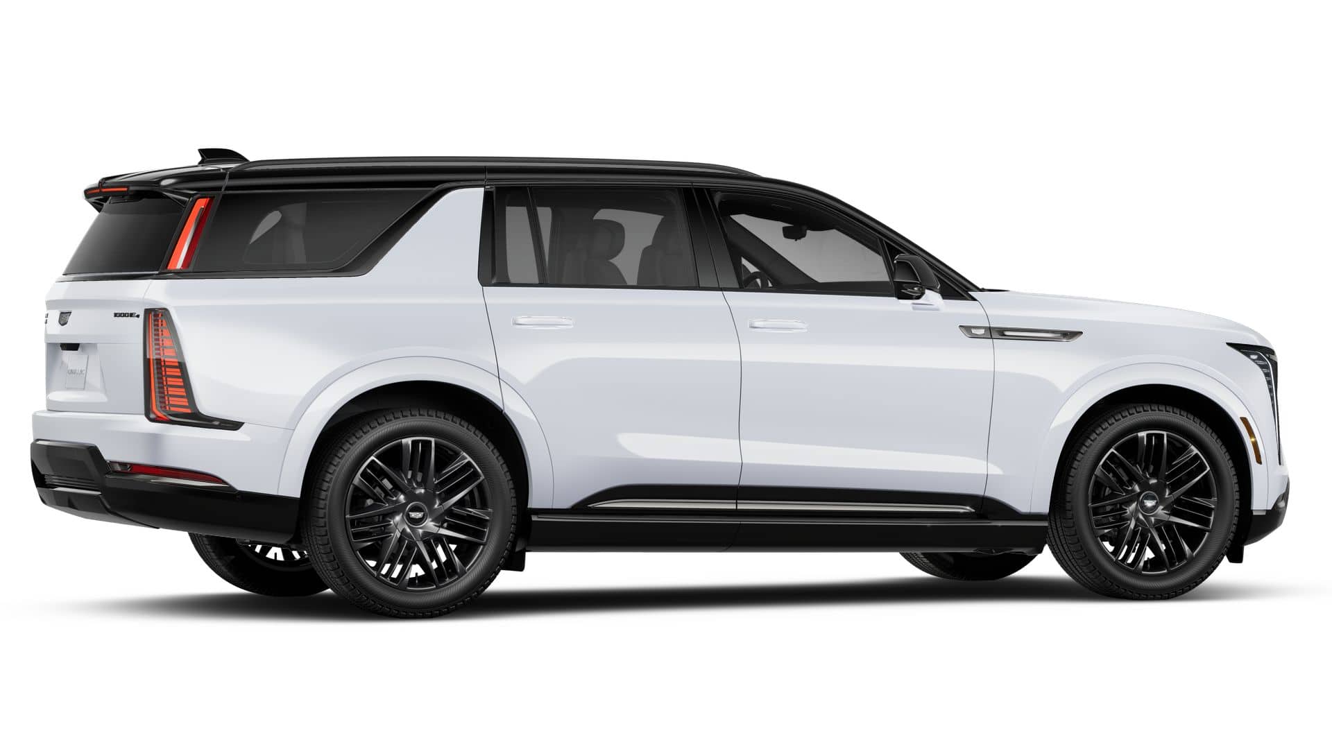 2026 Cadillac ESCALADE IQL Premium Sport