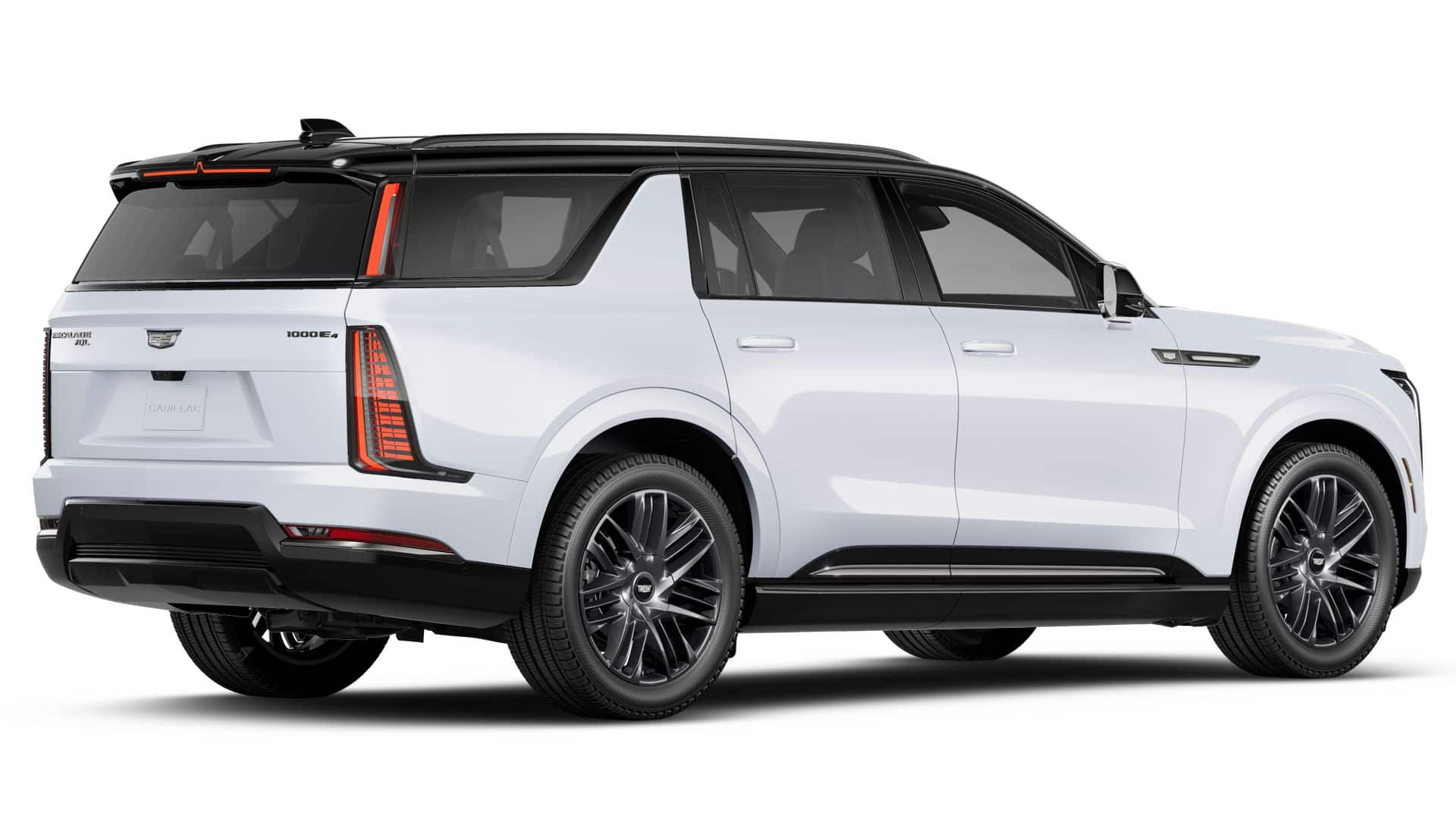 2026 Cadillac ESCALADE IQL Premium Sport