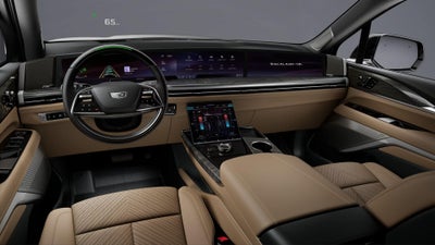2026 Cadillac ESCALADE IQL Premium Sport
