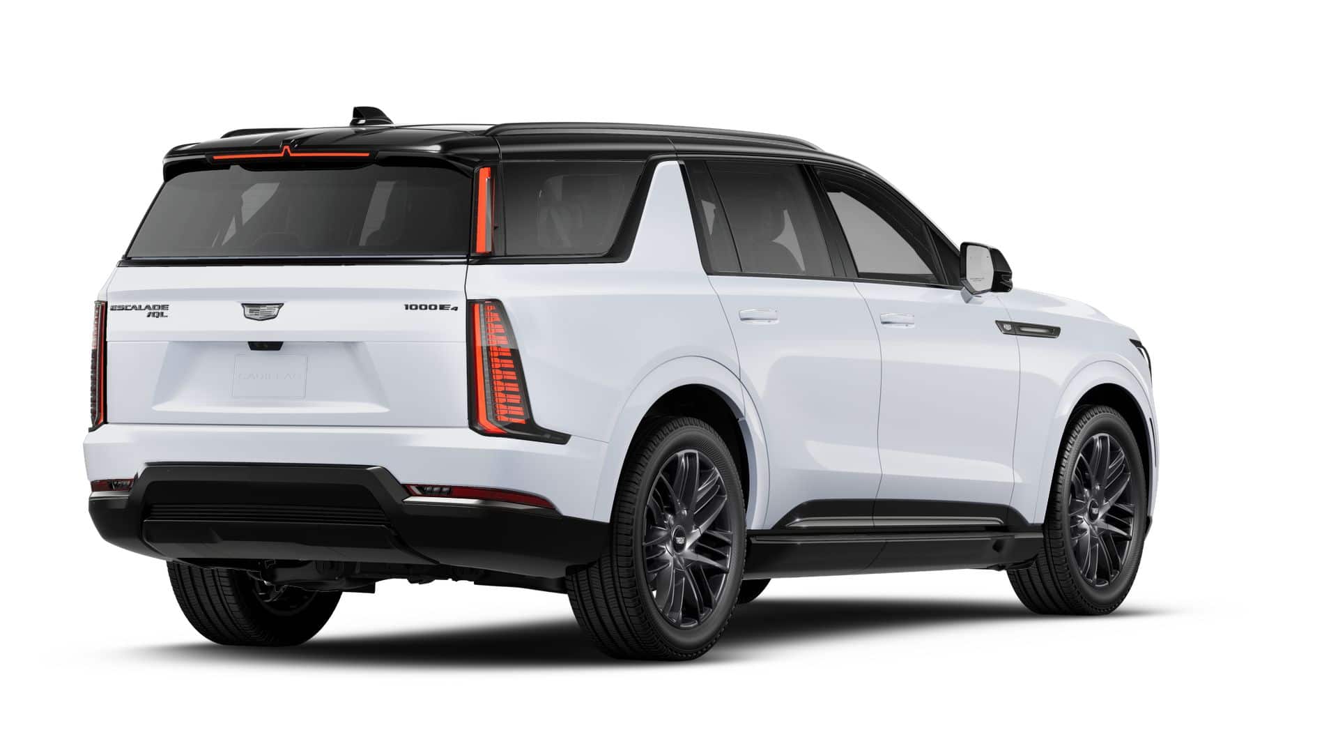 2026 Cadillac ESCALADE IQL Premium Sport