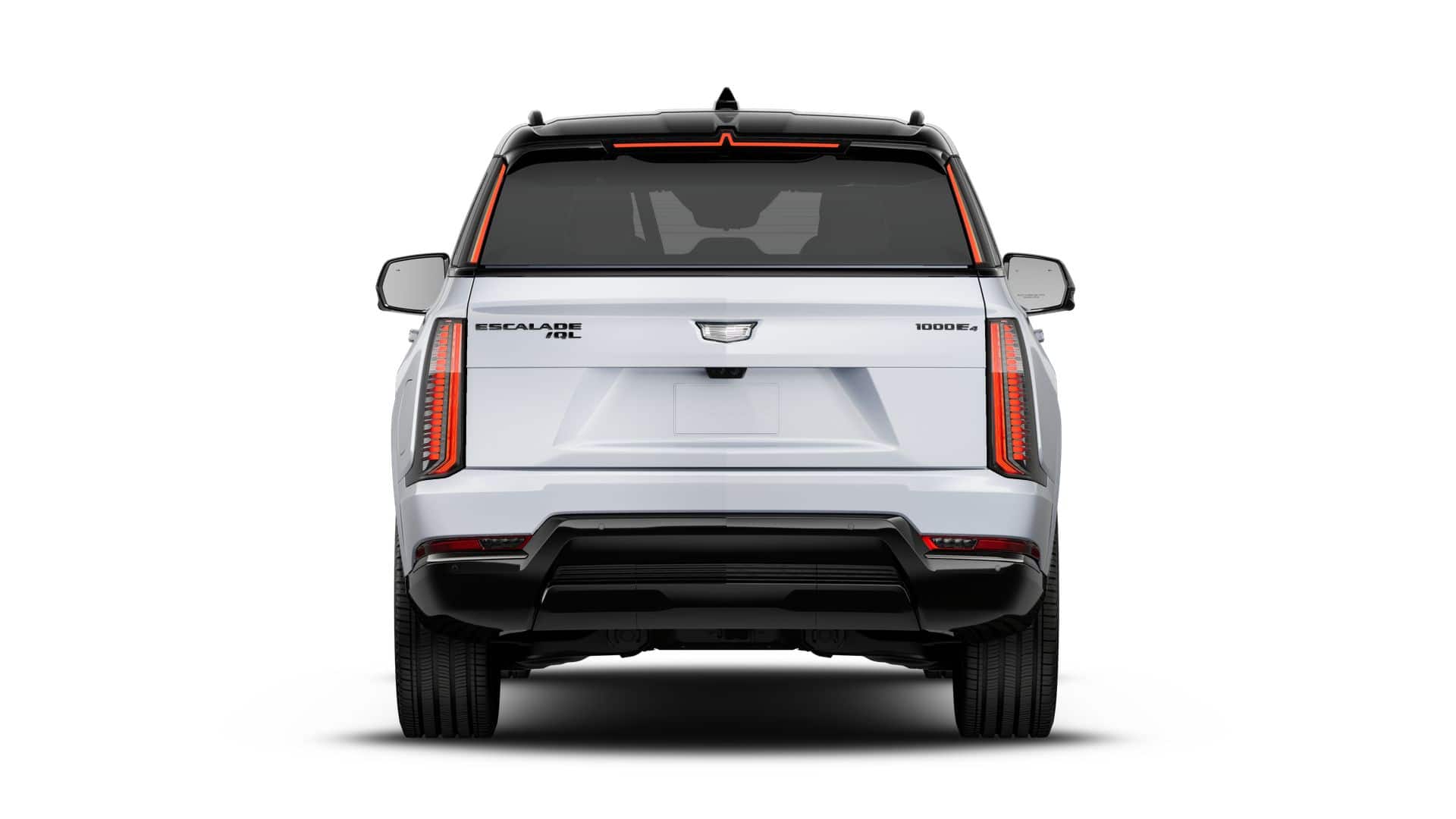 2026 Cadillac ESCALADE IQL Premium Sport