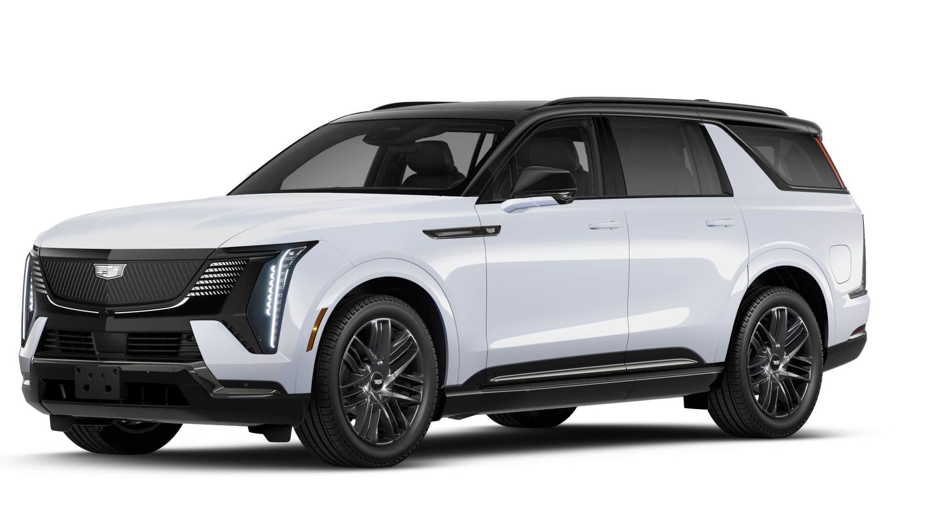 2026 Cadillac ESCALADE IQL Premium Sport