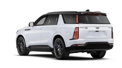 2026 Cadillac ESCALADE IQL Premium Sport