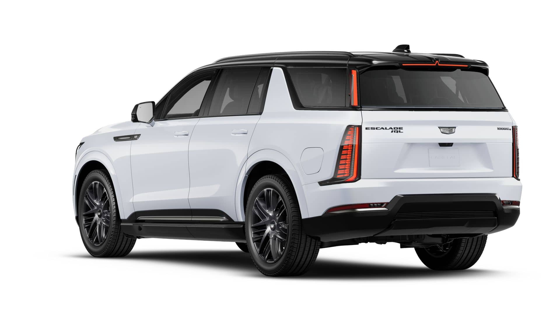 2026 Cadillac ESCALADE IQL Premium Sport