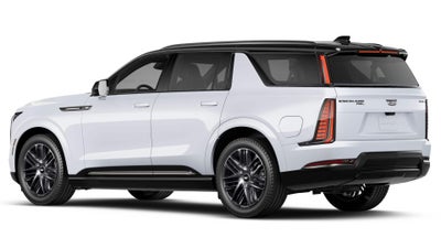 2026 Cadillac ESCALADE IQL Premium Sport