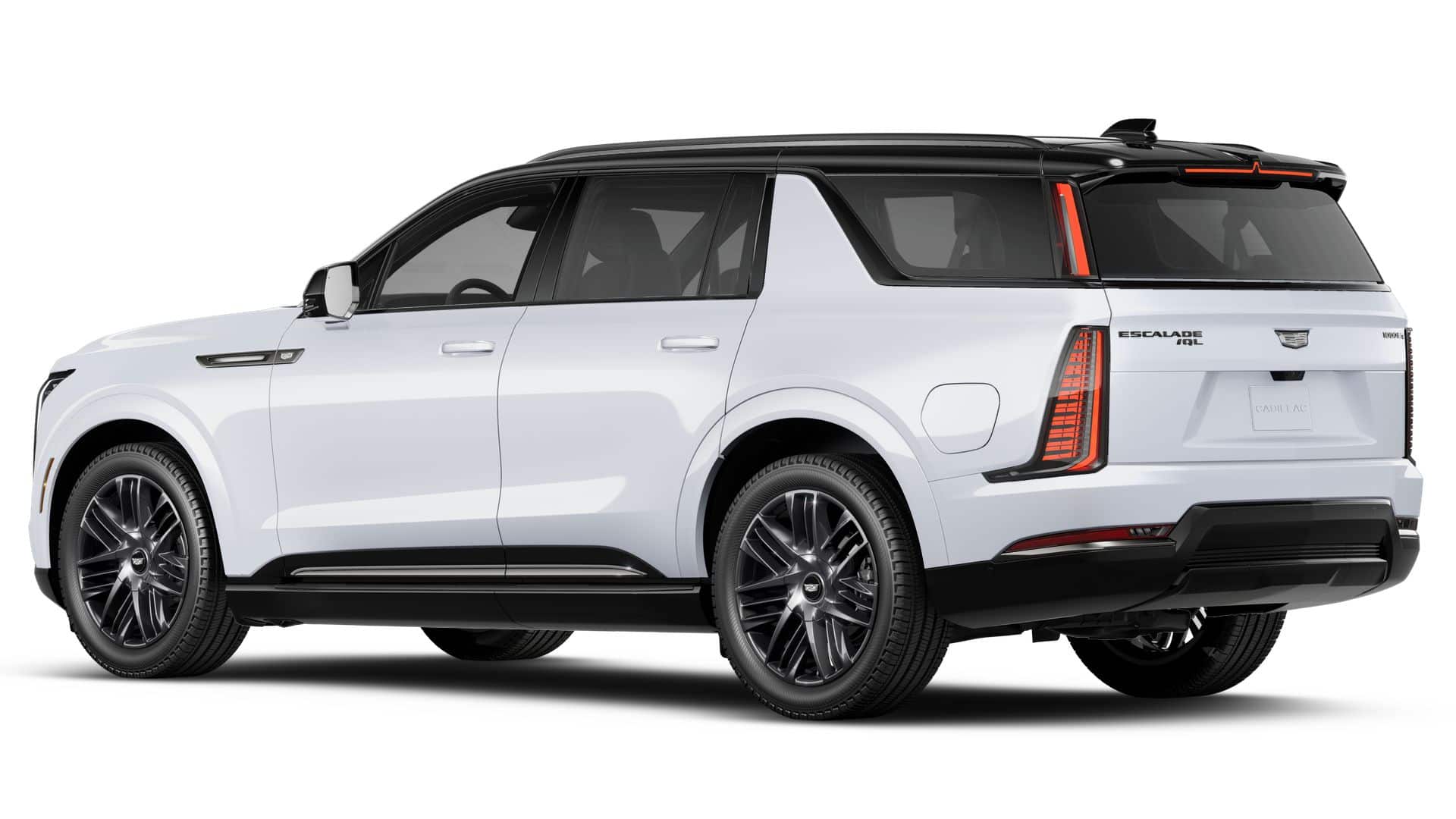 2026 Cadillac ESCALADE IQL Premium Sport