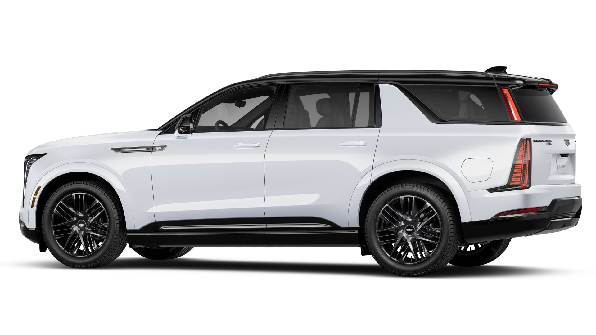 2026 Cadillac ESCALADE IQL Premium Sport