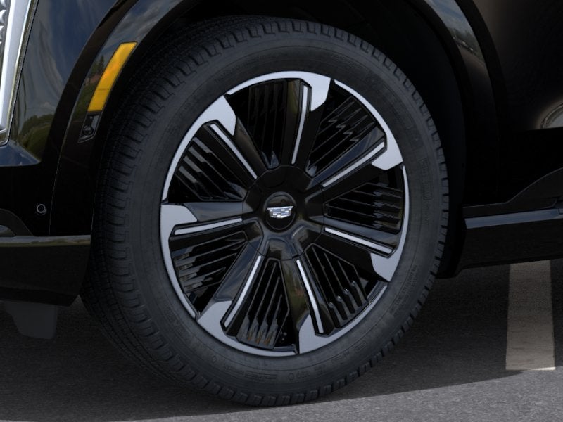 2026 Cadillac ESCALADE IQL Premium Sport