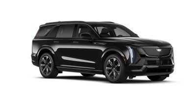 2026 Cadillac ESCALADE IQL Premium Sport