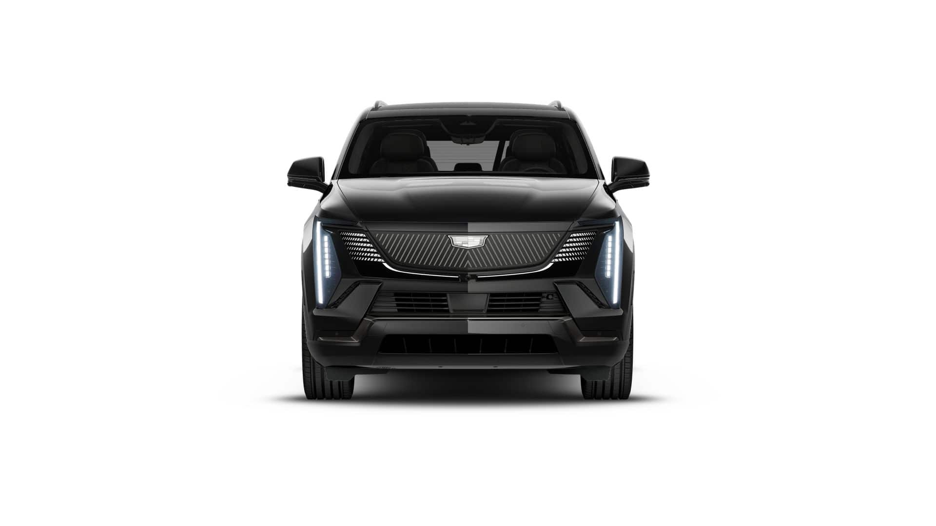 2026 Cadillac ESCALADE IQL Premium Sport