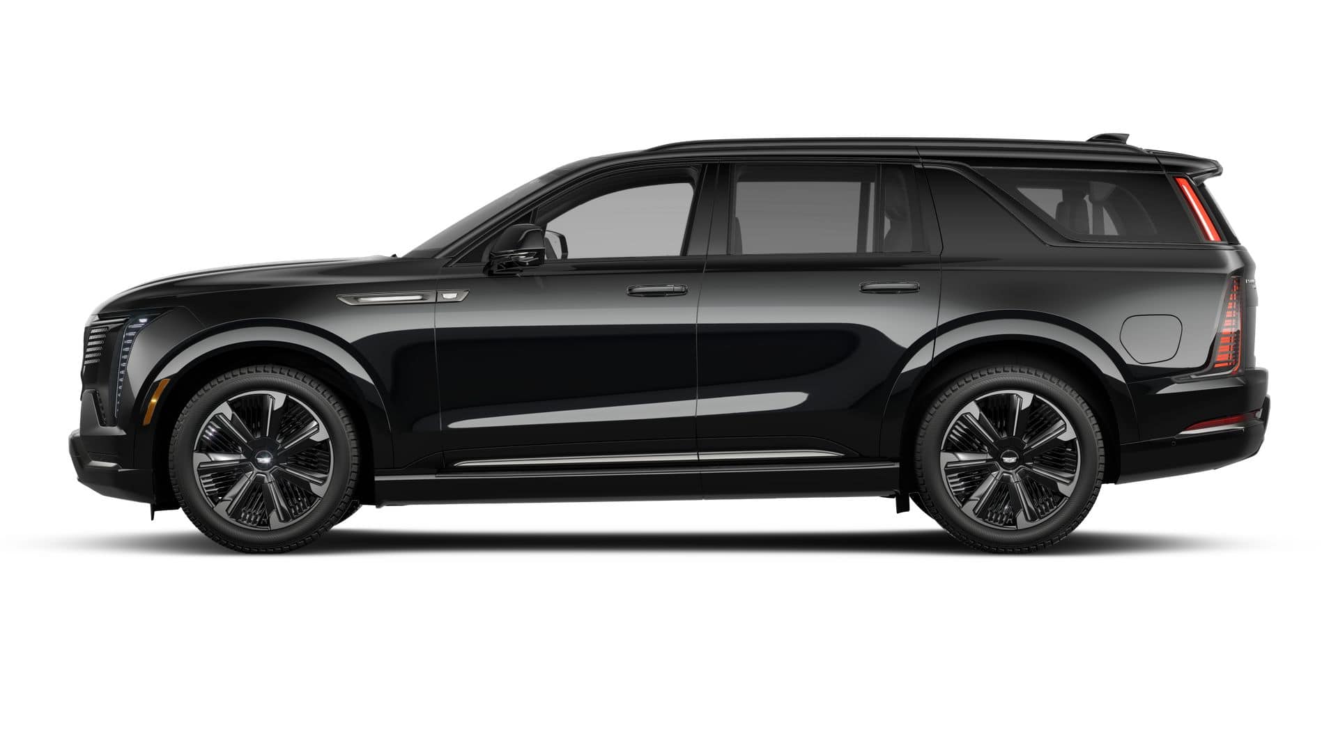 2026 Cadillac ESCALADE IQL Premium Sport