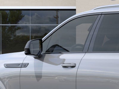 2026 Cadillac ESCALADE IQL Premium Sport